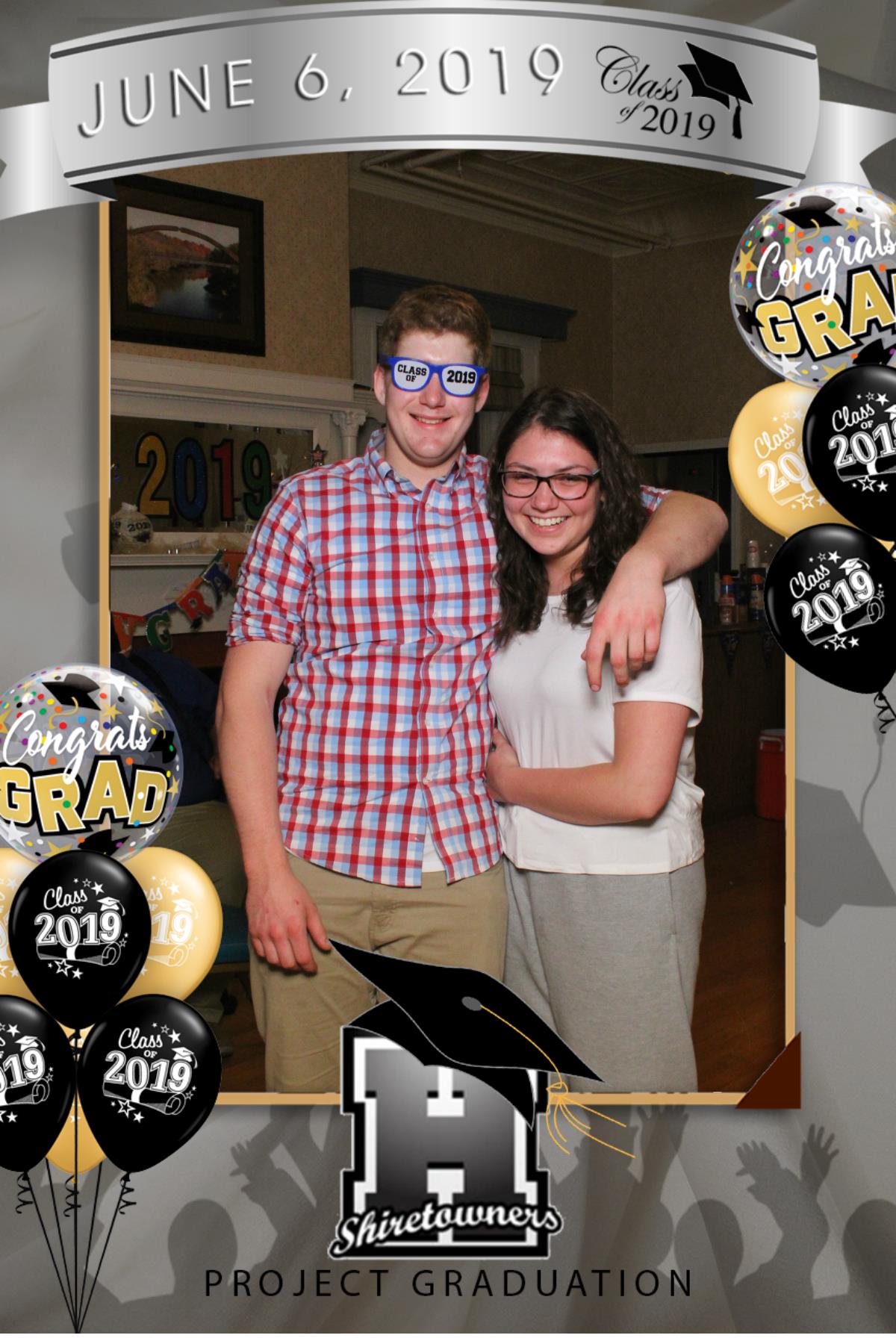 Houlton Project Graduation | View more photos from the event at gallery.mainemagicmirror.com/u/MaineMagicMirror/Houlton-Project-Graduation